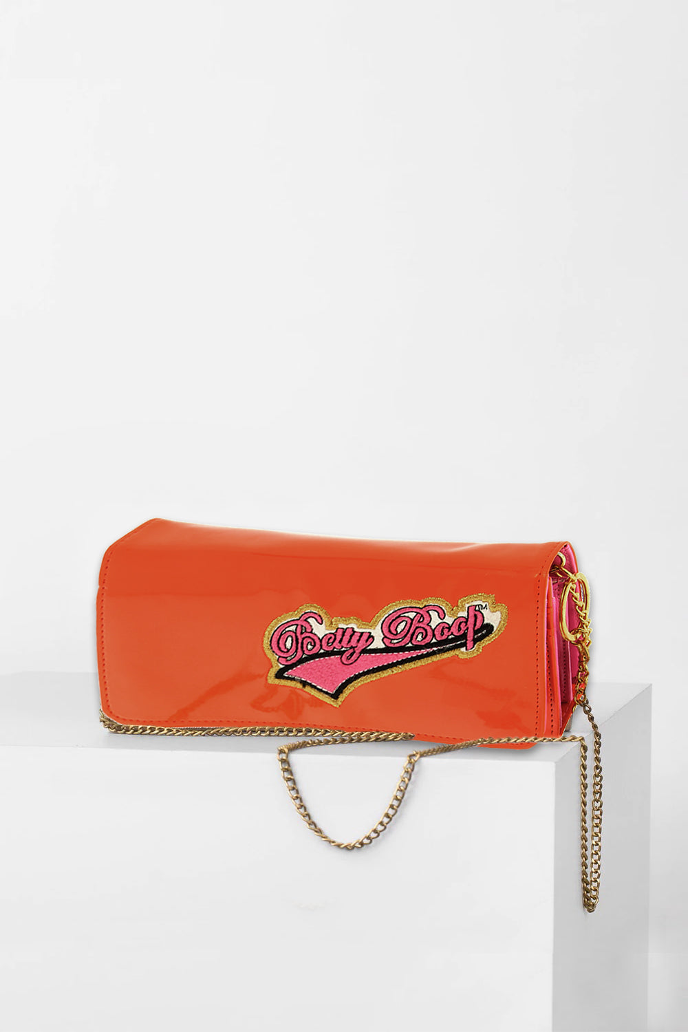 Betty Boop Clutch Me Women's Clutch Bag