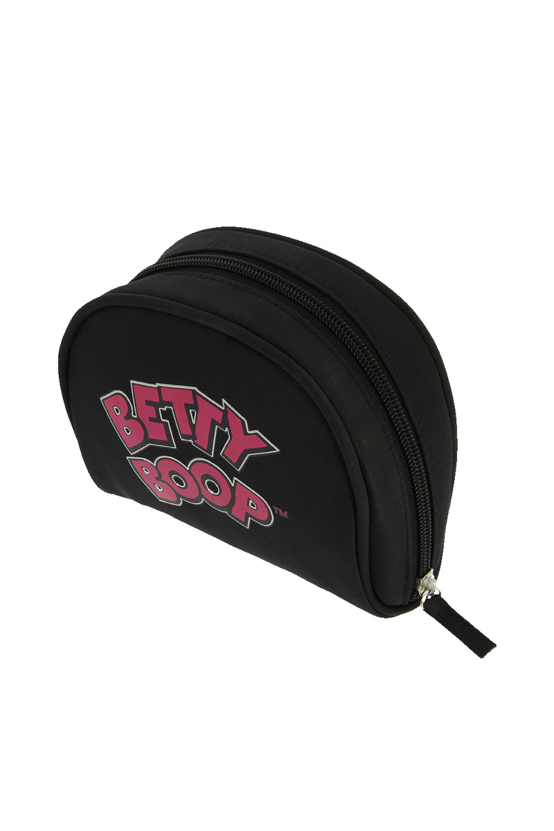 Betty Bop Show Girl Cosmetic Case