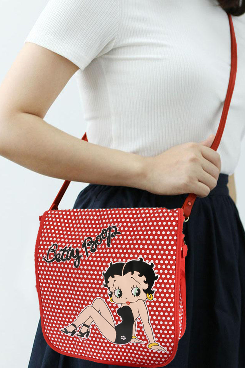 Betty Boop purse for Sale in City Of Industry, CA - OfferUp