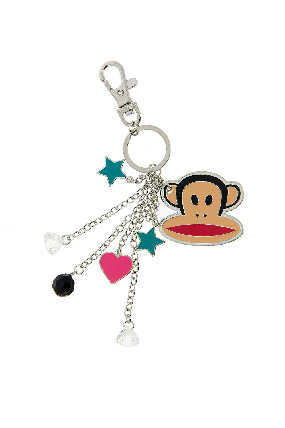 Paul Frank - Bag Charm