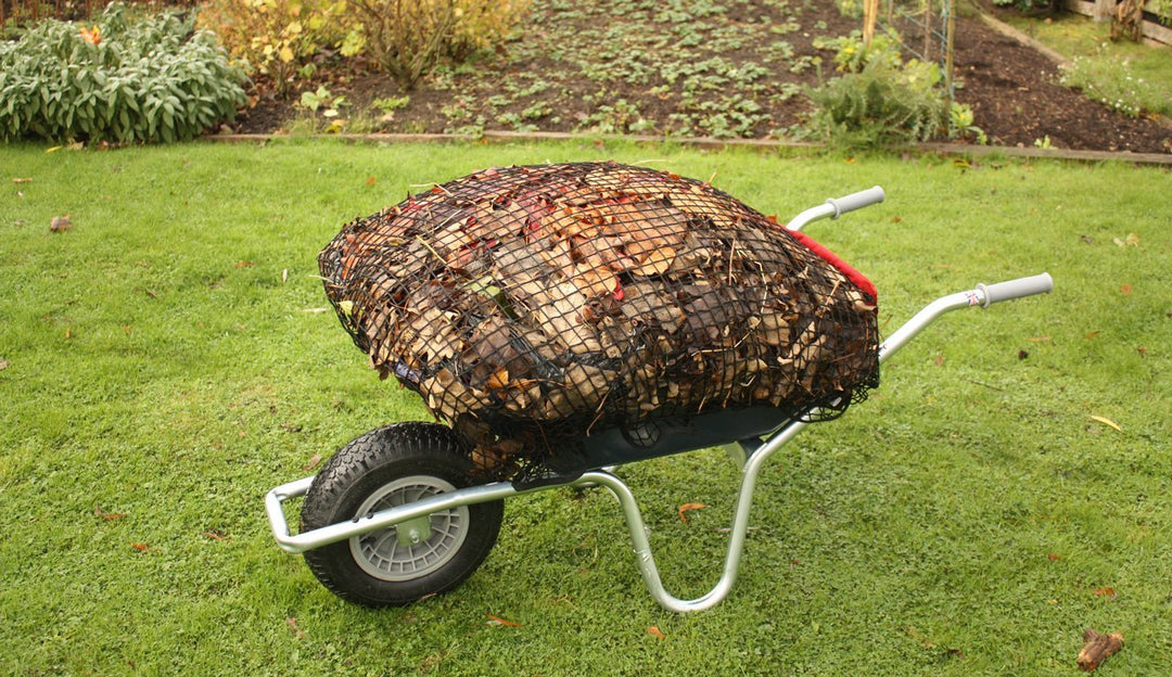 BarroNet Wheel Barrow net cover