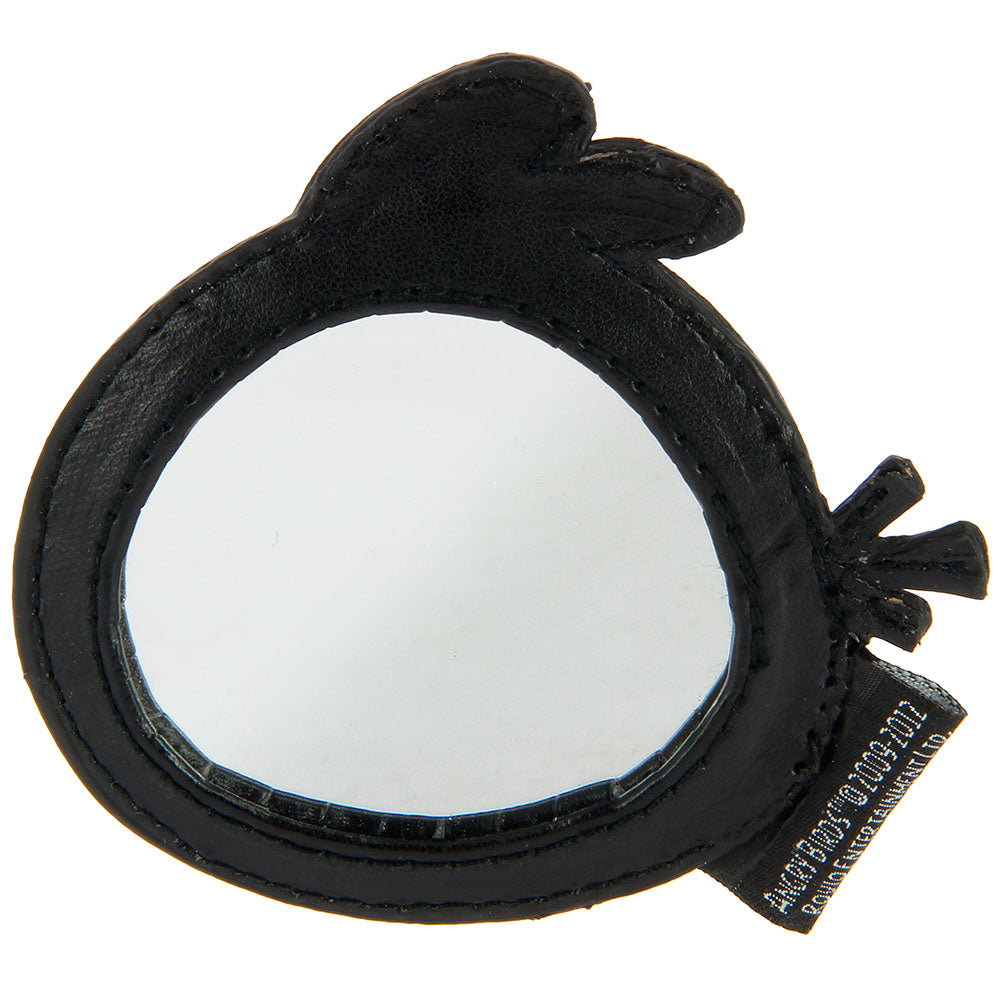 Angry Birds Red Compact Mirror