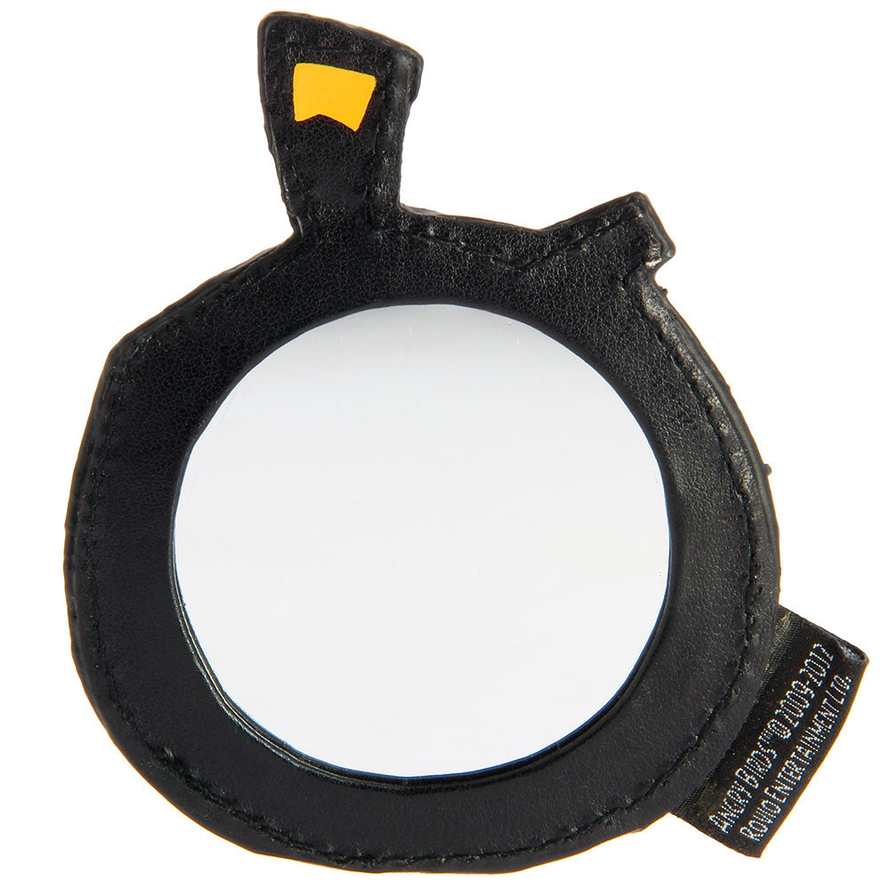 Angry Birds Black Compact Mirror