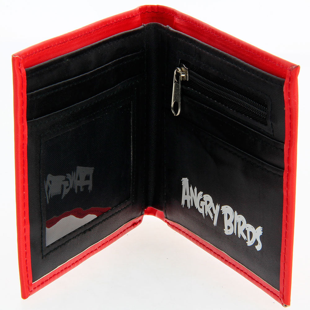 Angry Birds Red Wallet