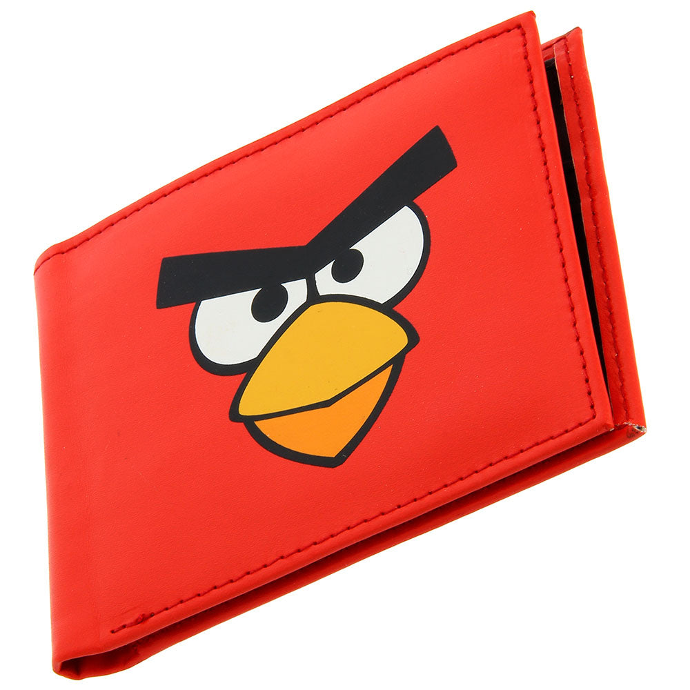 Angry Birds Red Wallet