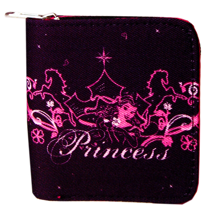 Disney Princess Wallet