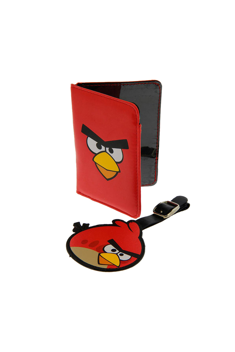 Buy Personalized Angry Birds™ Red Bird Christmas Stocking for Kids, Adults  Gift Online in India - Etsy