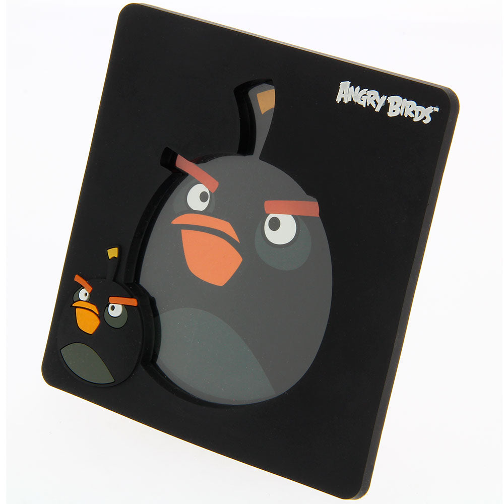 Angry Birds Photo Frames