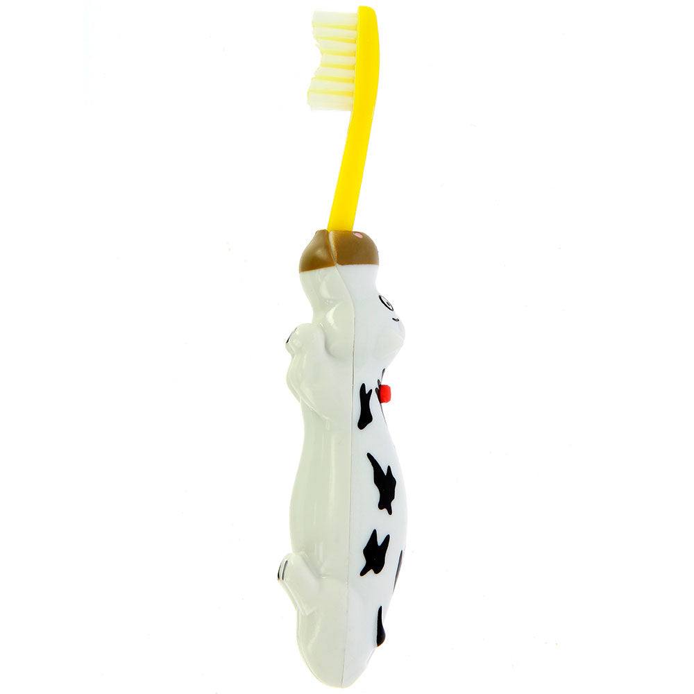 Brush Buddies Talkin Moo Reece (Cow)Toothbrush