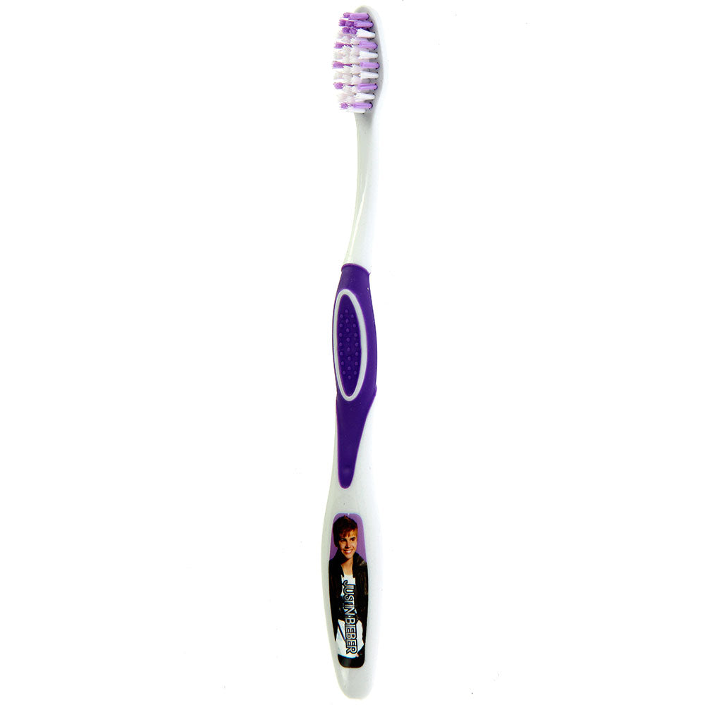 Justin Bieber  Manual Toothbrush