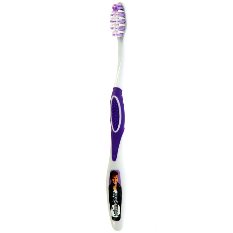 Justin Bieber  Manual Toothbrush