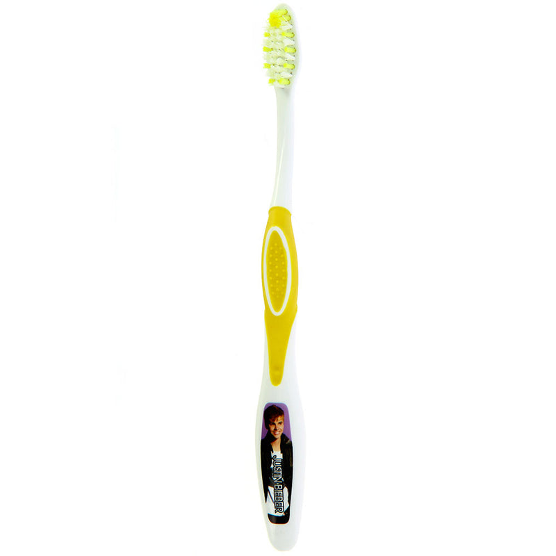 Justin Bieber  Manual Toothbrush