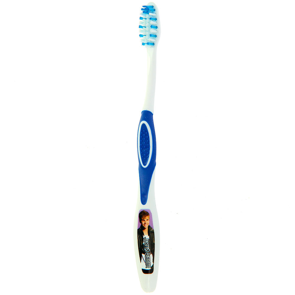 Justin Bieber  Manual Toothbrush