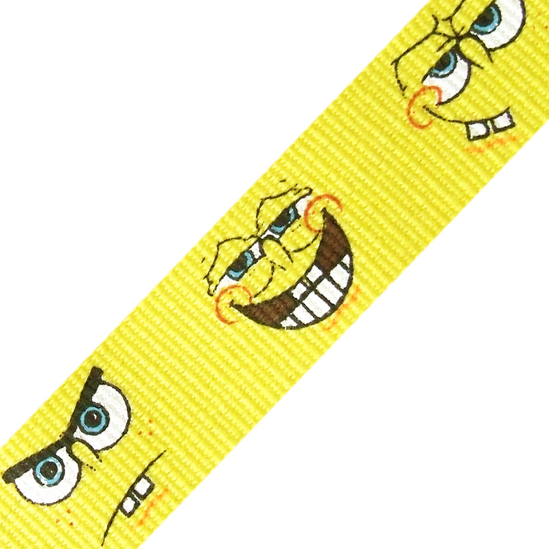 Sponge Bob Multi-character Belt