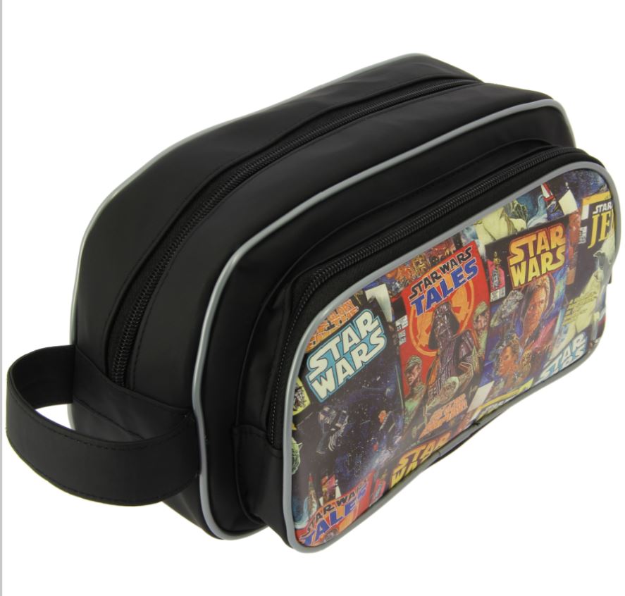 Star Wars Toiletry Bag