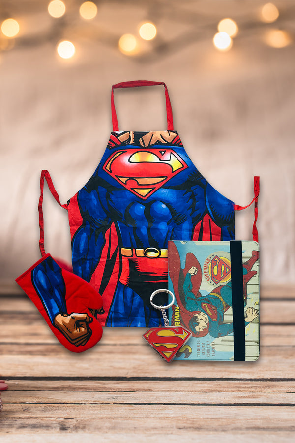 Superman Gift Set