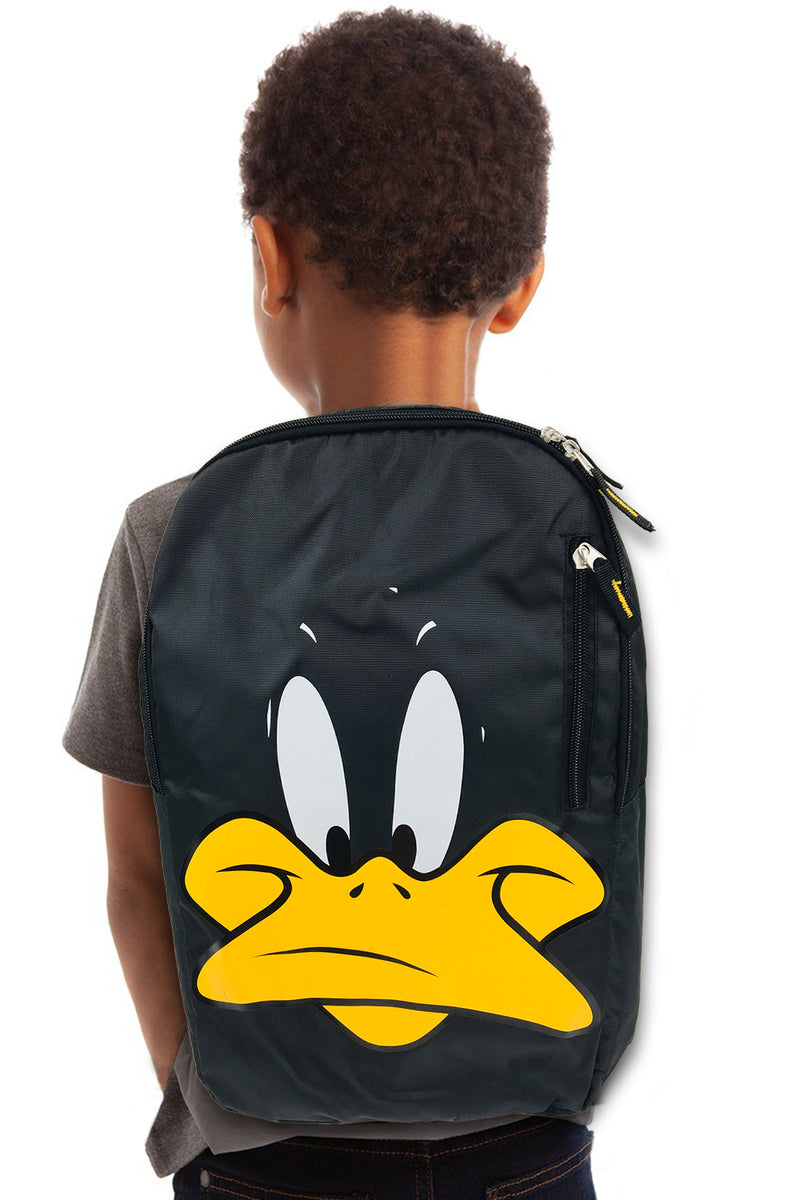 Daffy Duck Adult Printed Backpack