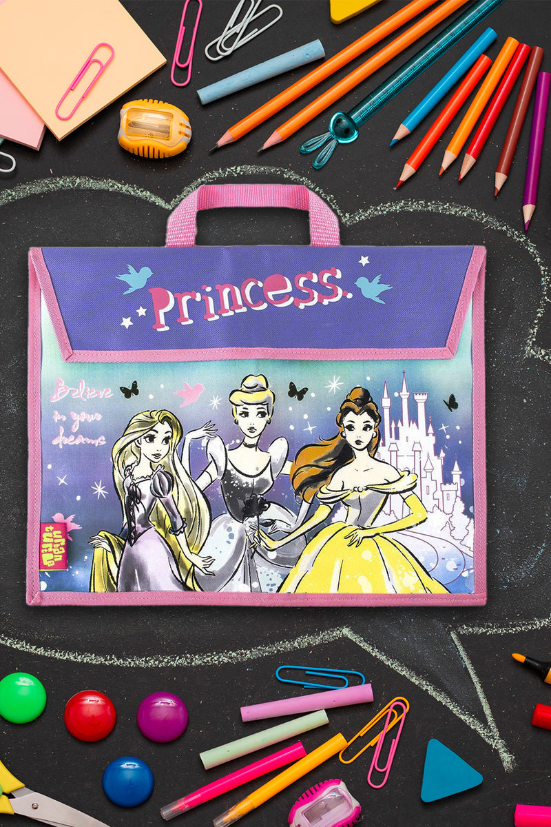 Disney Princess Book Bag