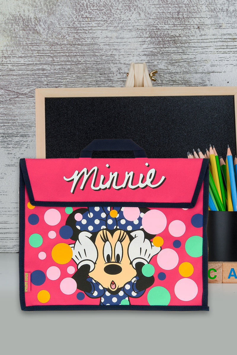 Minnie Mouse Book Bag