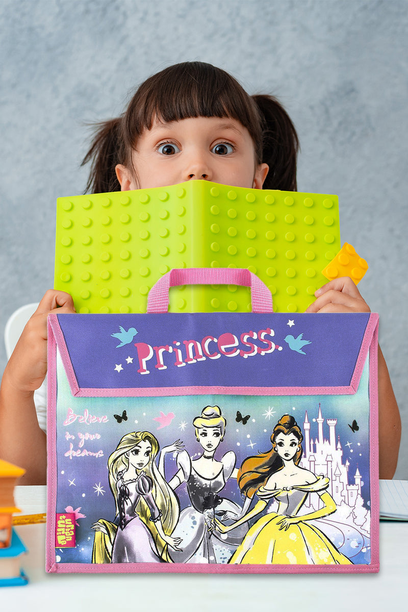 Disney Princess Book Bag