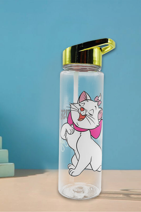 Disney Aristocats Marie Waterbottle