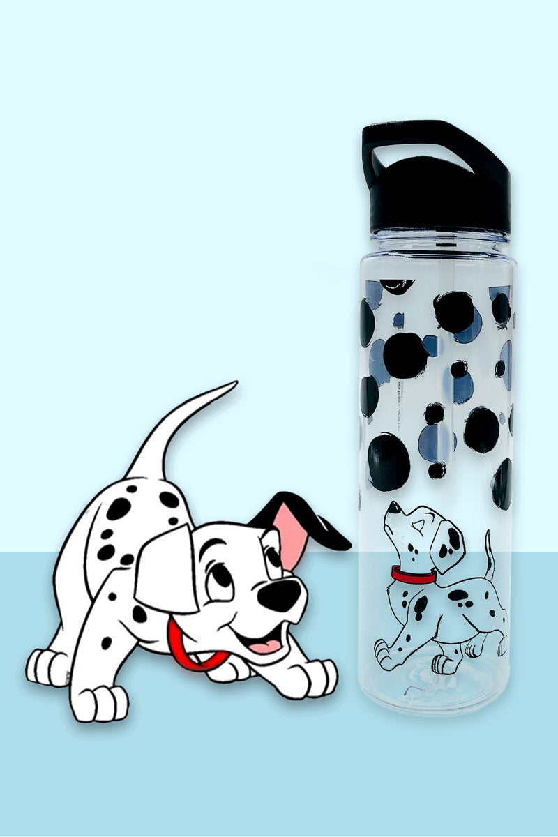 Disney 101 Dalmatians Water Bottle 700ml