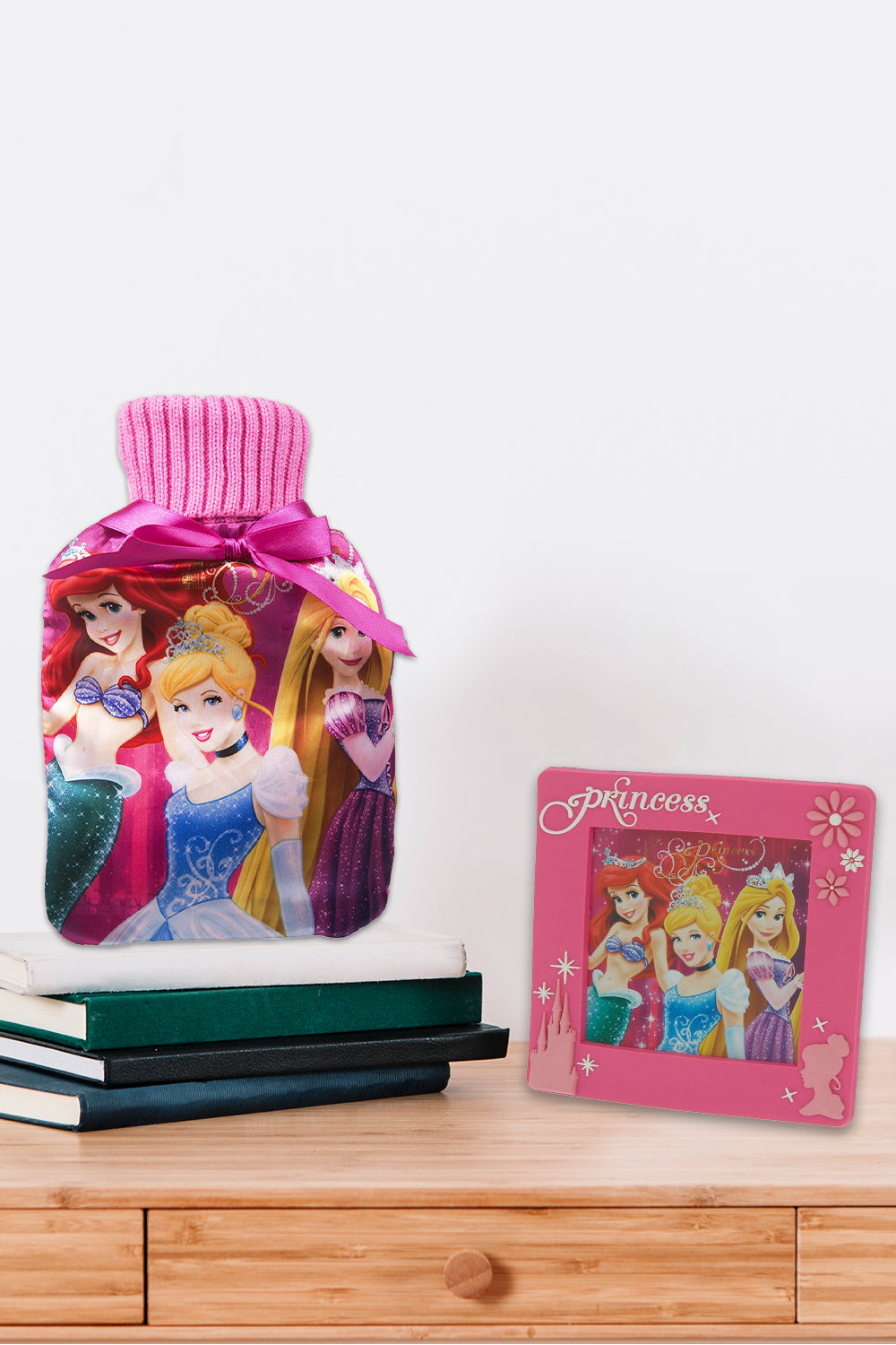 Disney Princess Winter Gift Set