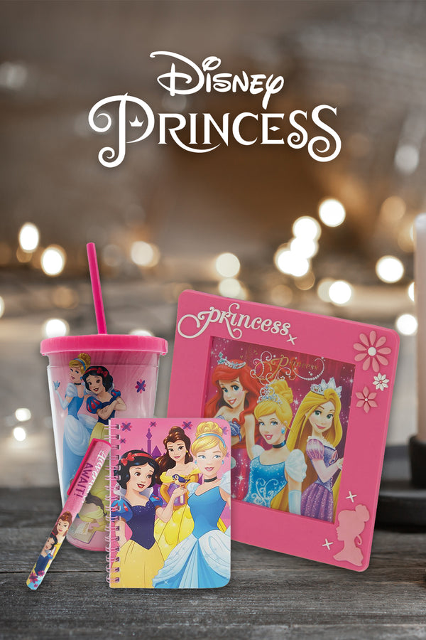 Disney Princess Pretty Gift Set