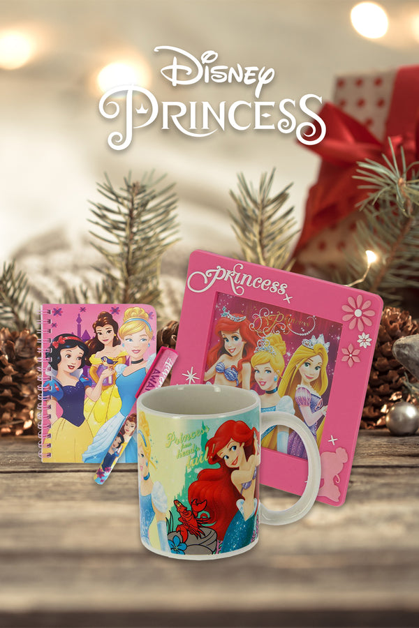 Disney Princess Gift Set