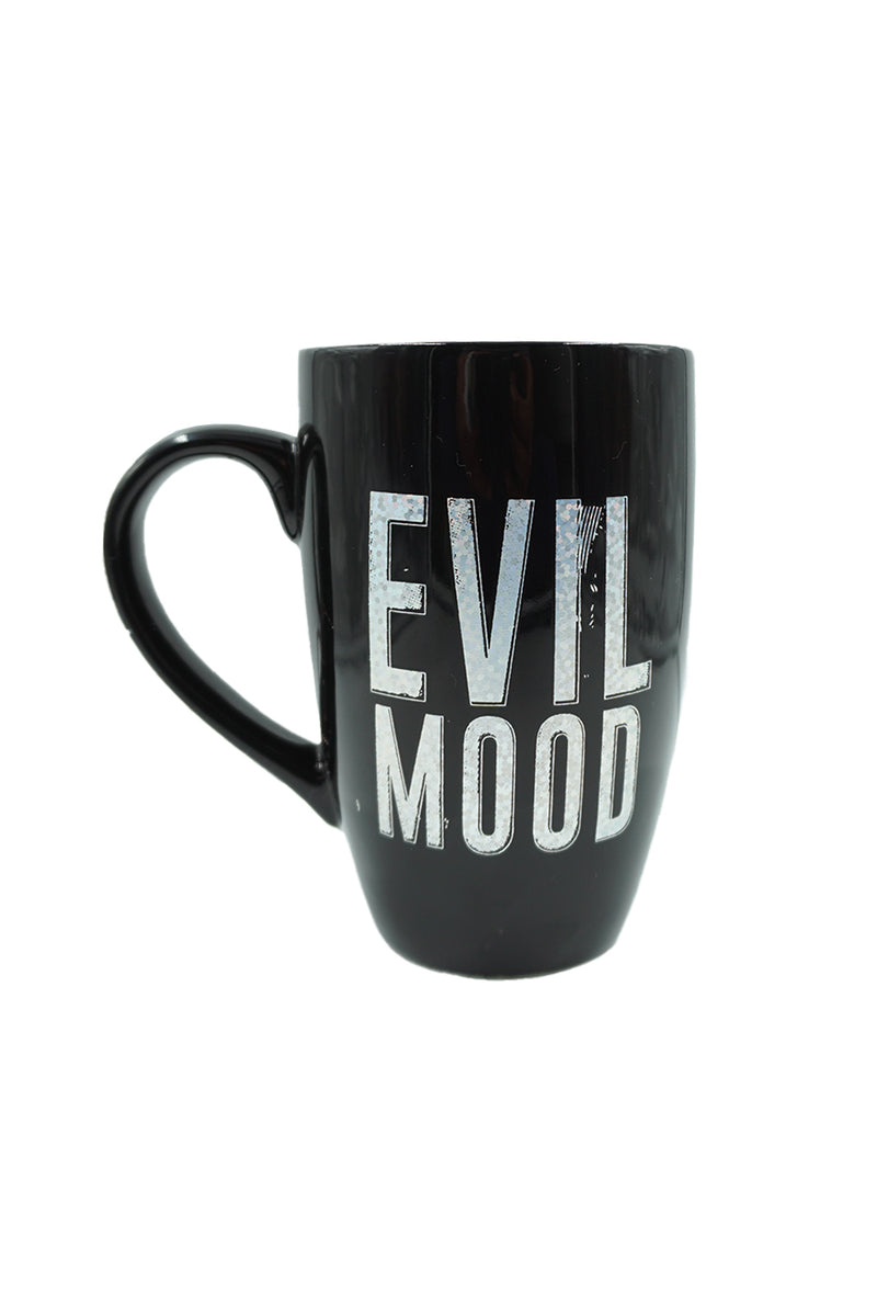 Disney Ursula Evil Mood Mug