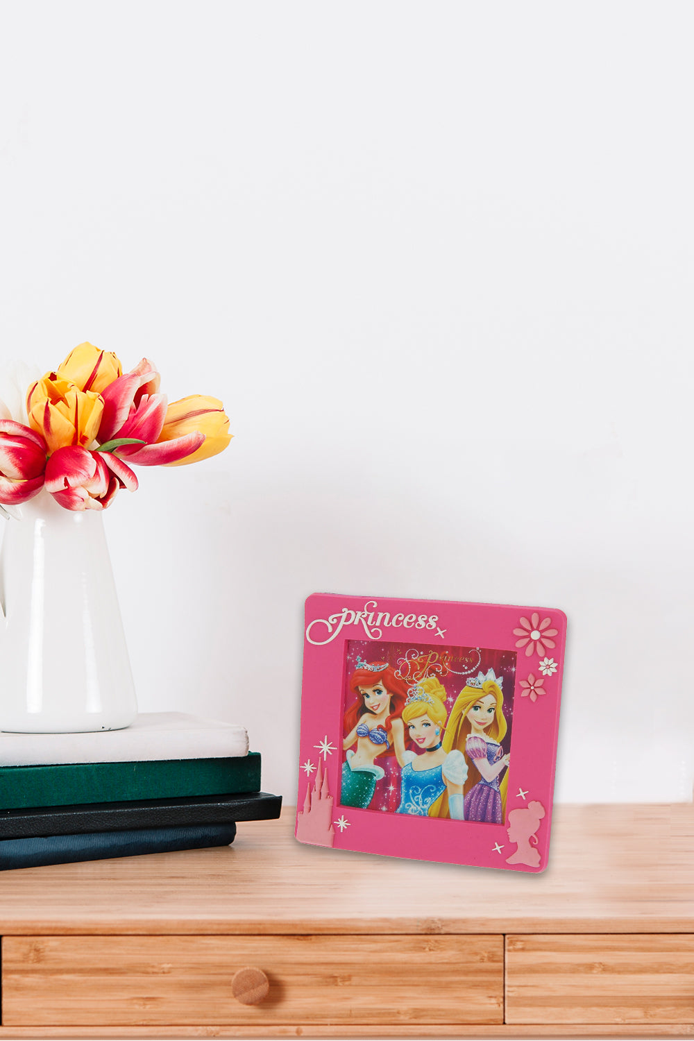 Disney Princess Photo Frame