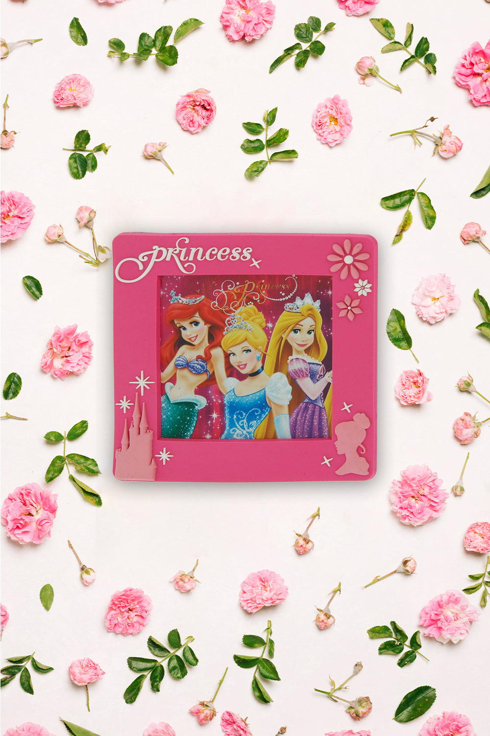 Disney Princess Photo Frame