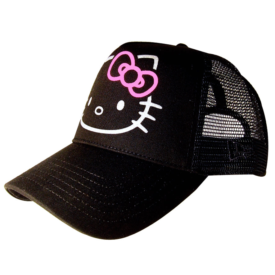 Hello Kitty Boutique cap