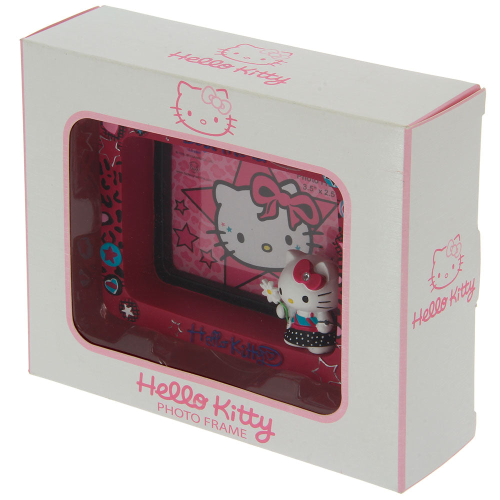 Hello Kitty "Best Friend" Ceramic Photo Frame