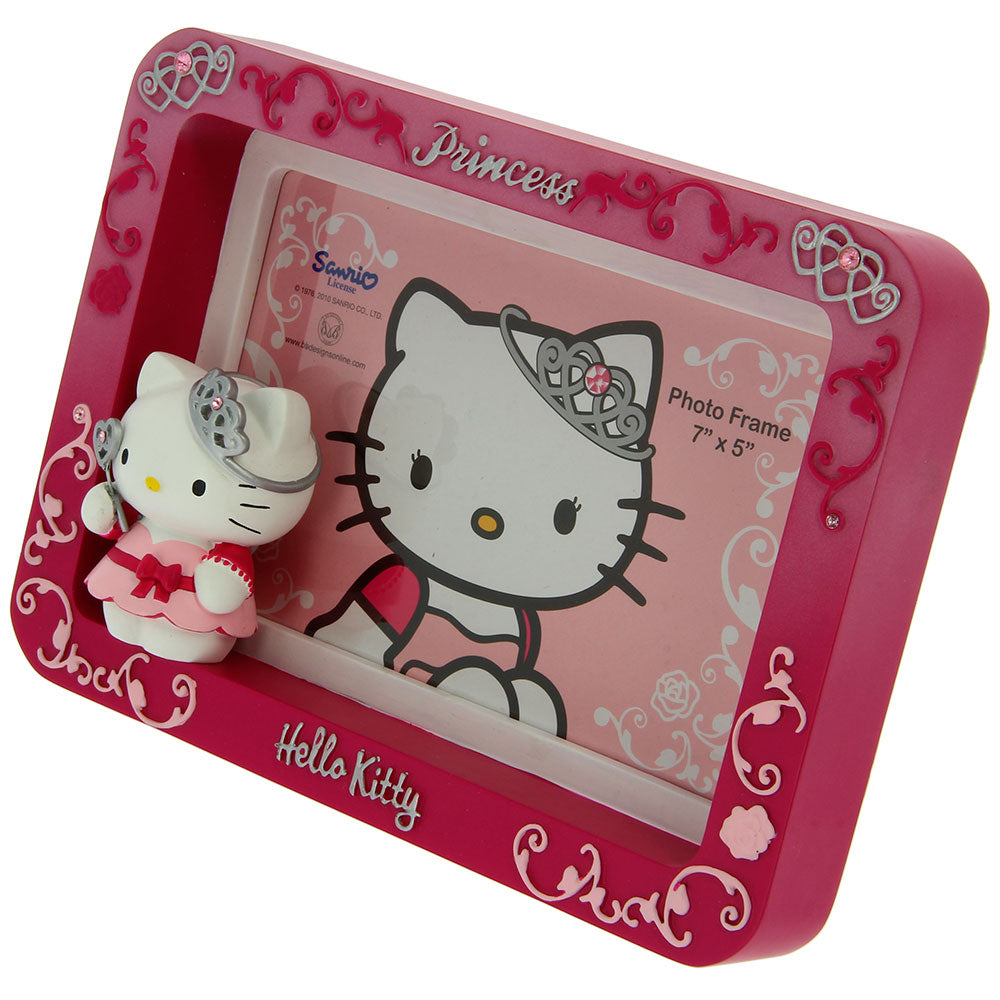 Hello Kitty " Princess "Ceramic Gift set