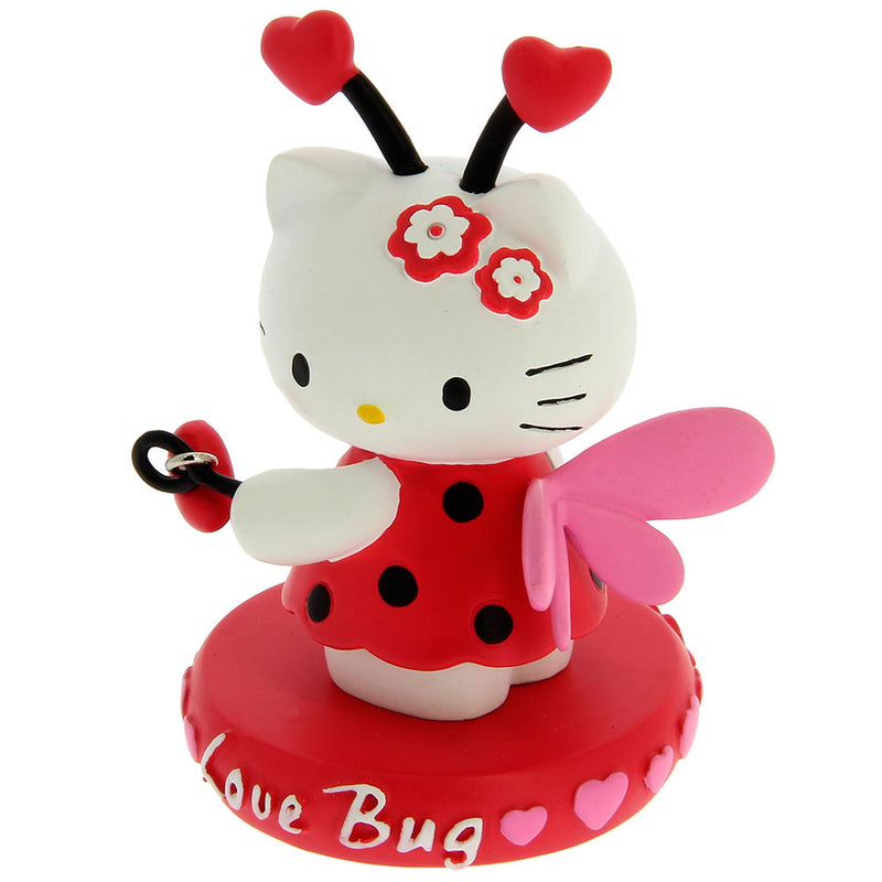 Hello Kitty “LOVEBUG “Ceramic Gift Set