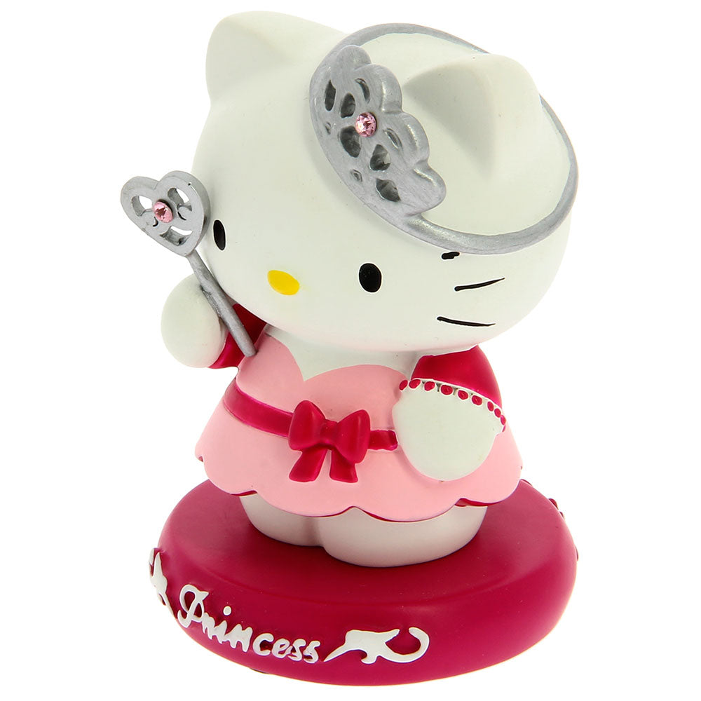 Hello Kitty " Princess "Ceramic Figurine