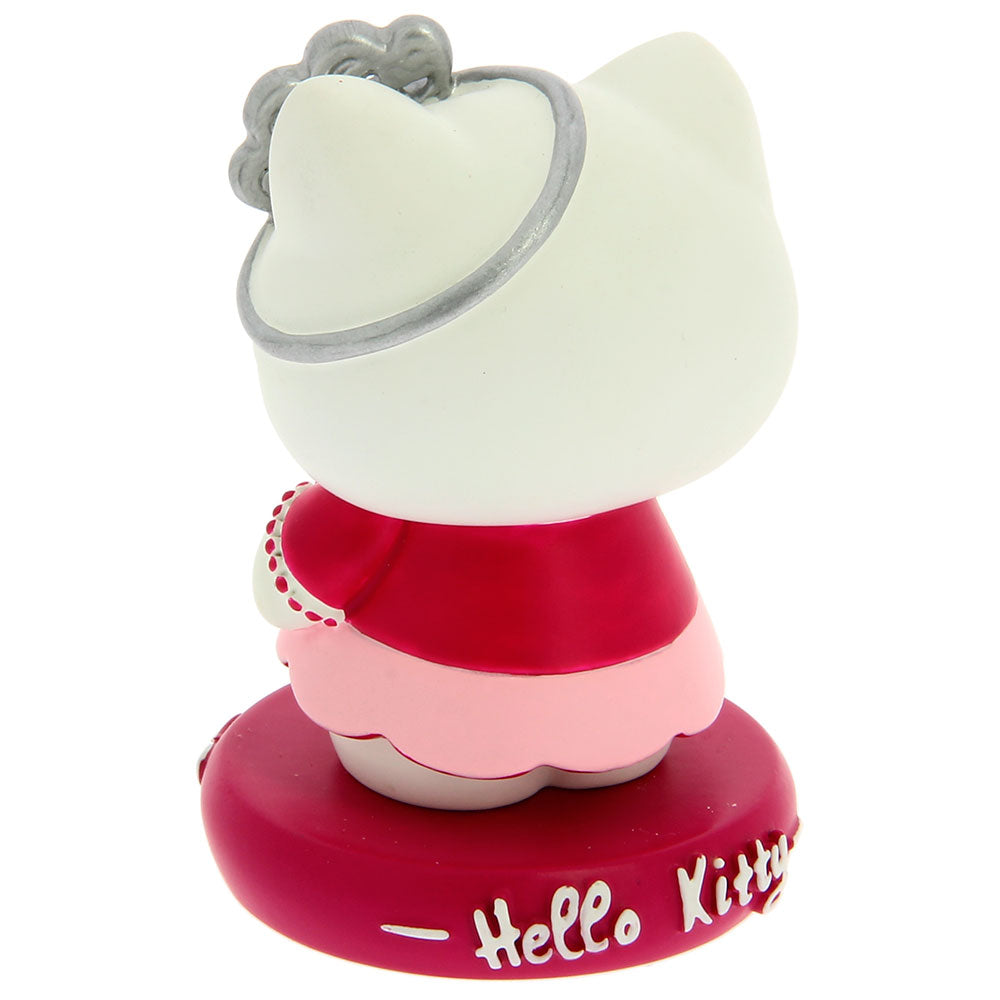 Hello Kitty " Princess "Ceramic Figurine