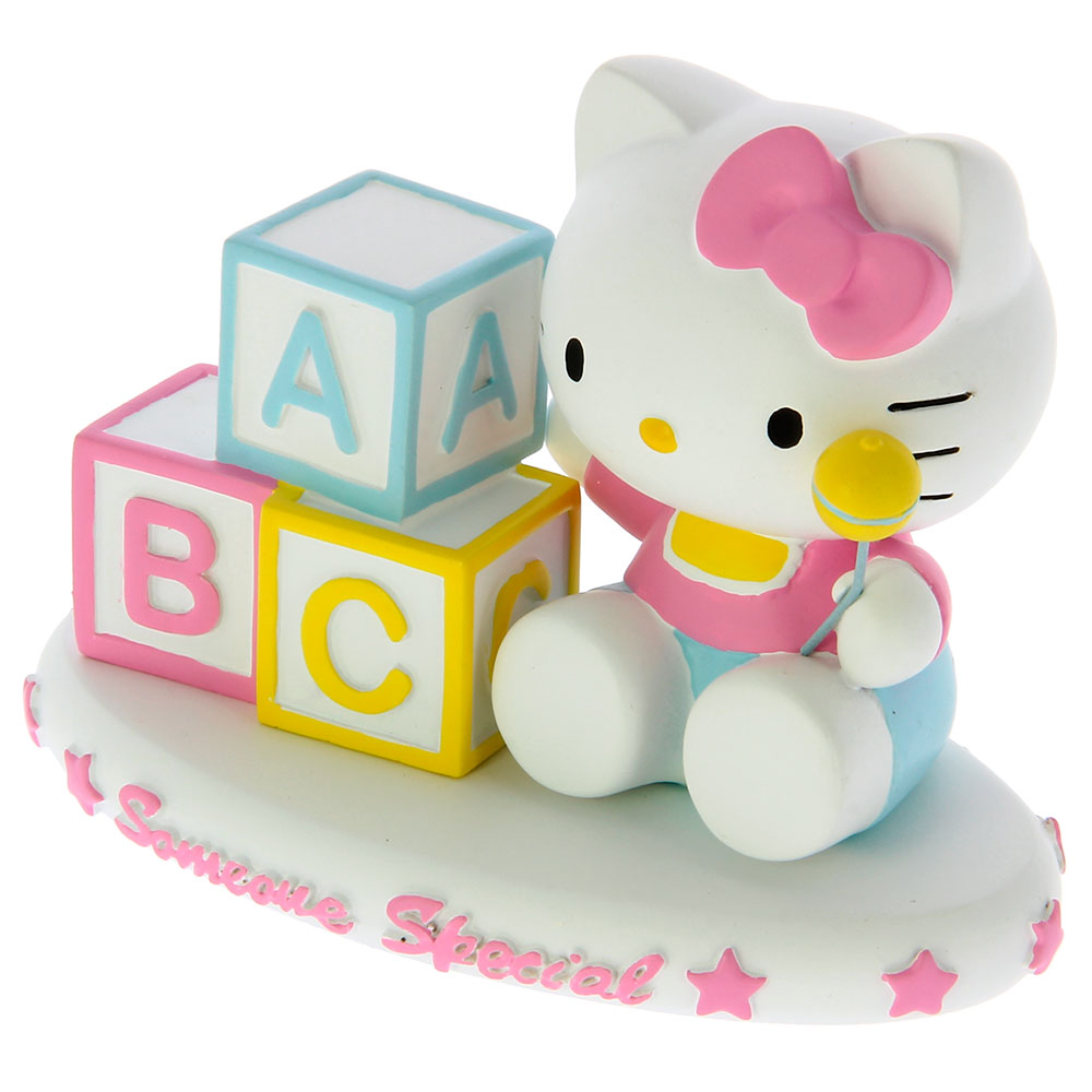 Hello Kitty Someone Special Gift Set