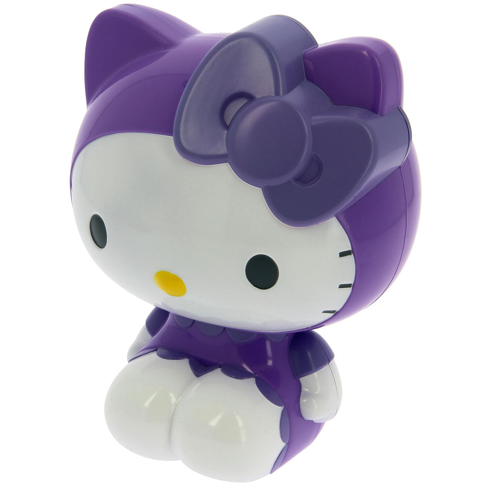 Hello Kitty Blueberry  Jumbo Money Bank