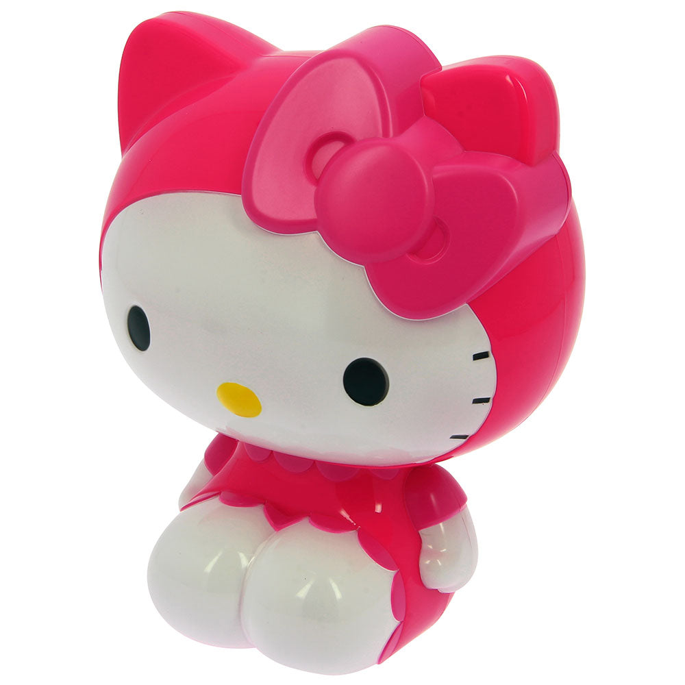 Hello Kitty Strawberry  Jumbo Money Bank