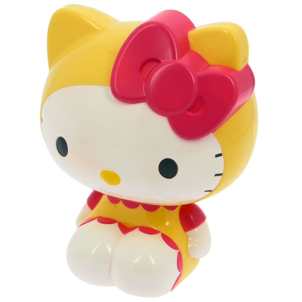 Hello Kitty Vanilla Jumbo Money Bank