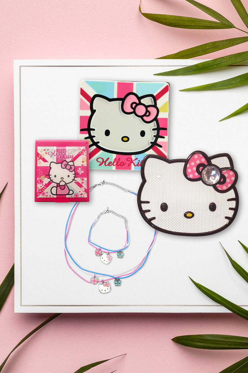 Hello Kitty Blossom Dream Fashion Gift Set