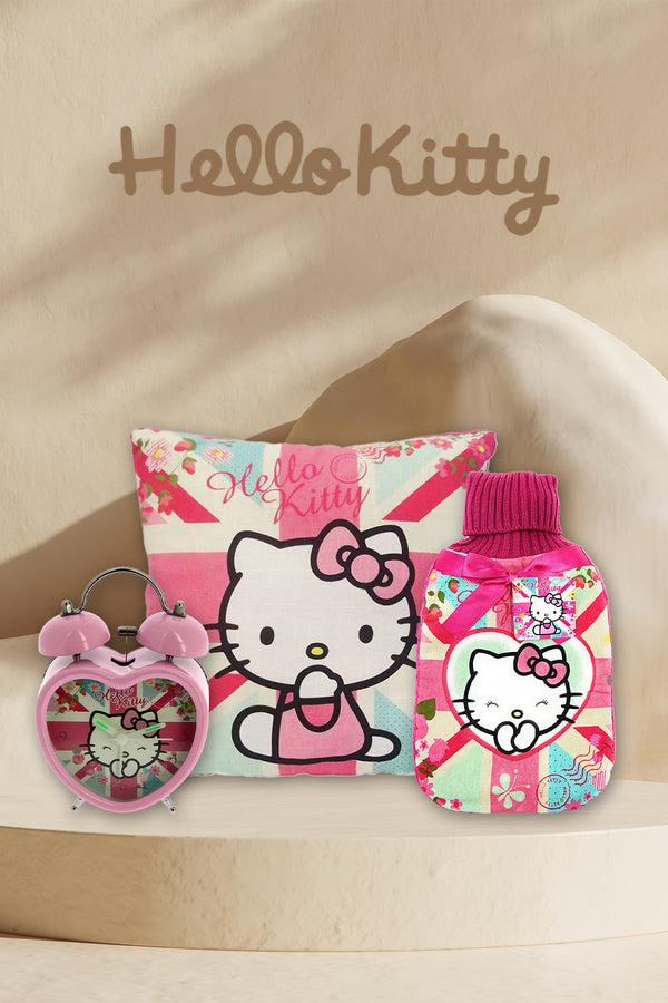 Hello Kitty Sweet Dreams Gift Set