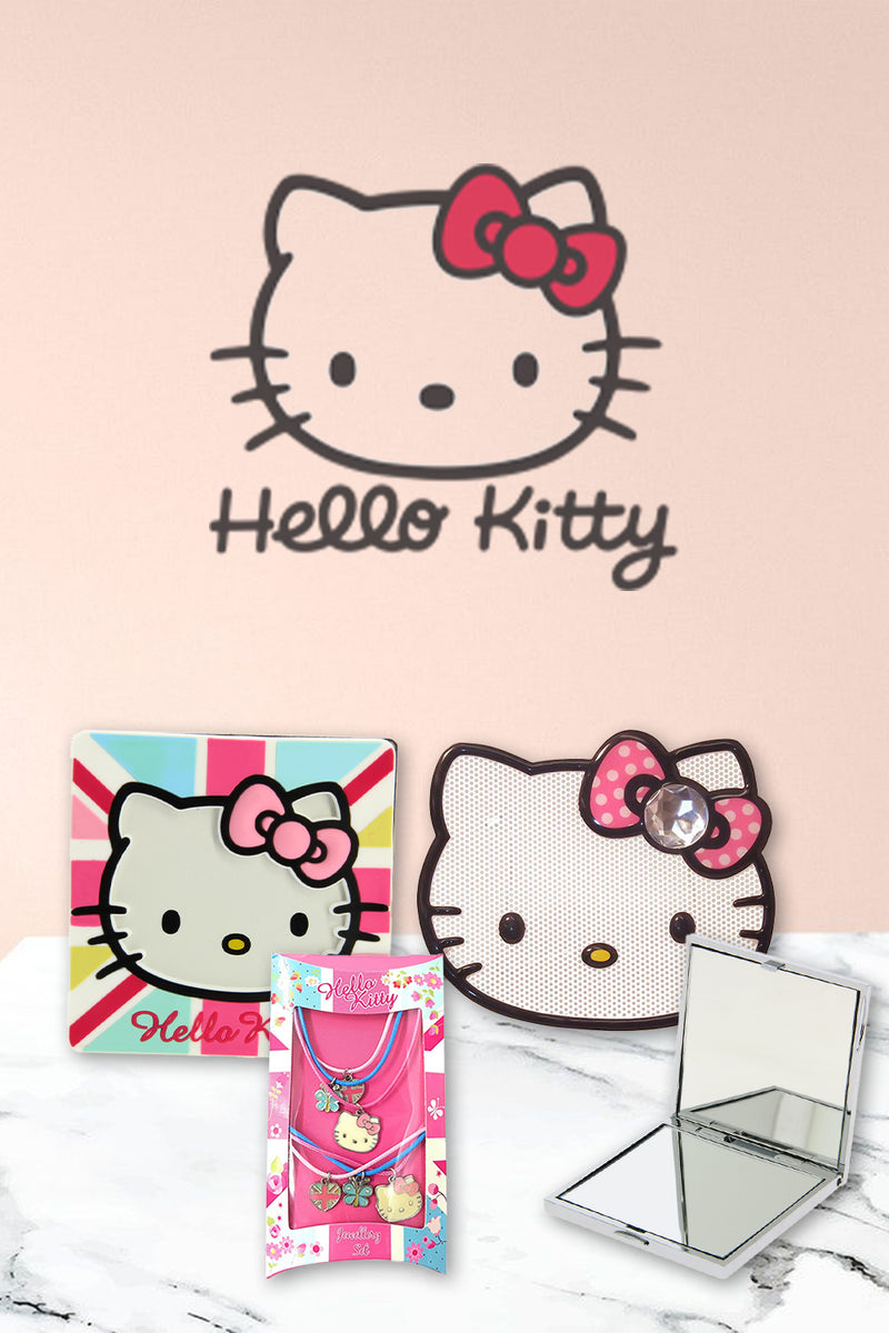 Hello Kitty Blossom Dream Fashion Gift Set