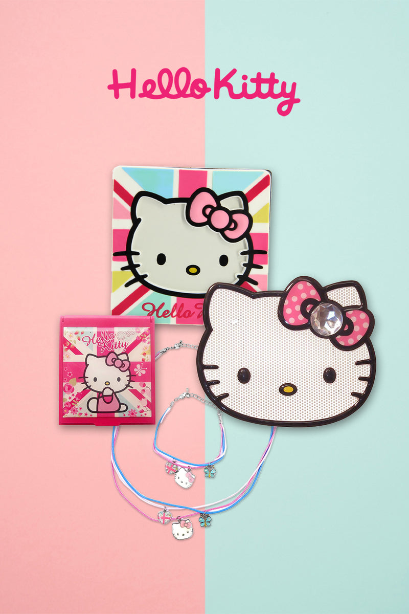 Hello Kitty Blossom Dream Fashion Gift Set