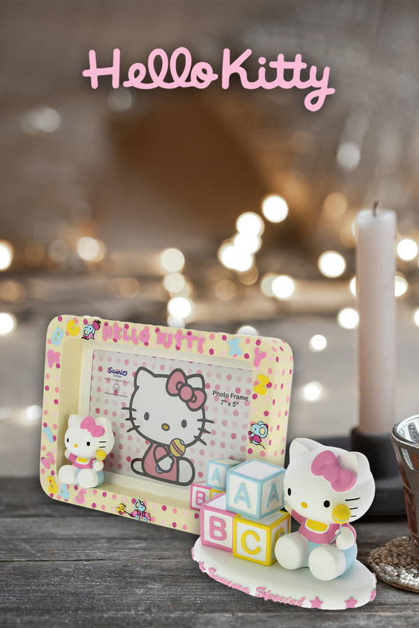 Hello Kitty Someone Special Gift Set