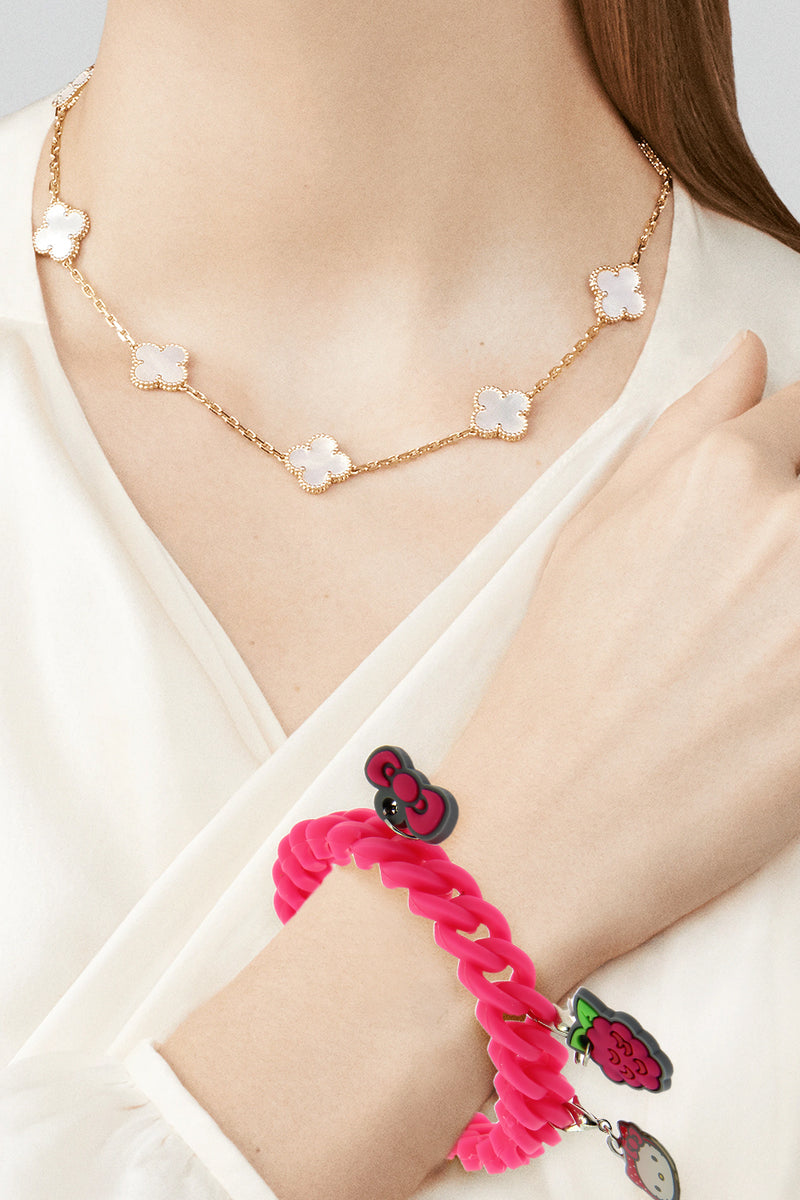Hello Kitty Scented Bracelet