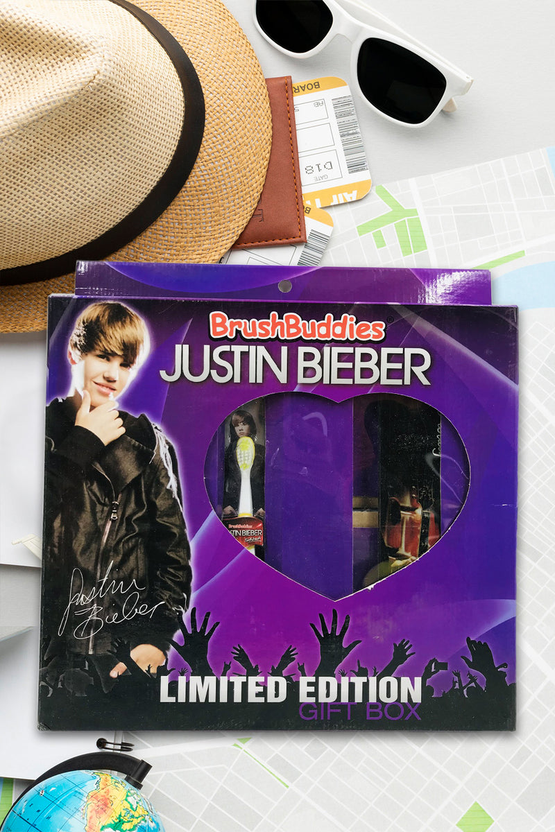 JB Travel Kit Limited Edition