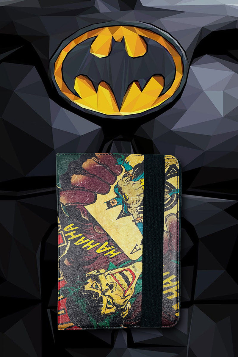 DC Batman - Vintage Art iPad MINI Case